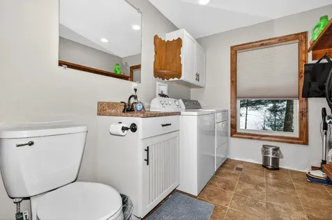 4580W Lake Of The Falls Road Mercer WI 54547