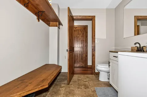 4580W Lake Of The Falls Road Mercer WI 54547