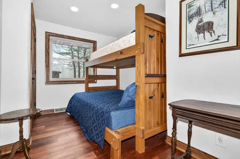 4580W Lake Of The Falls Road Mercer WI 54547