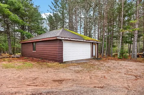 4580W Lake Of The Falls Road Mercer WI 54547
