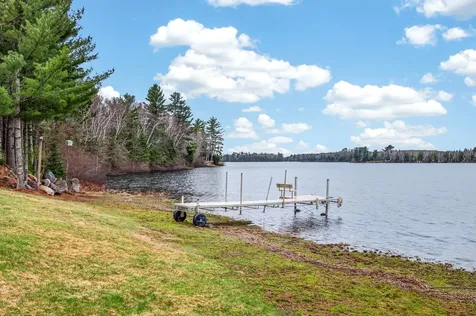 4580W Lake Of The Falls Road Mercer WI 54547