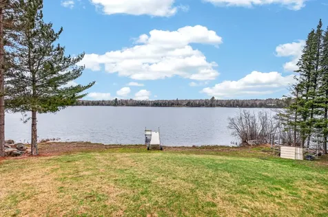 4580W Lake Of The Falls Road Mercer WI 54547