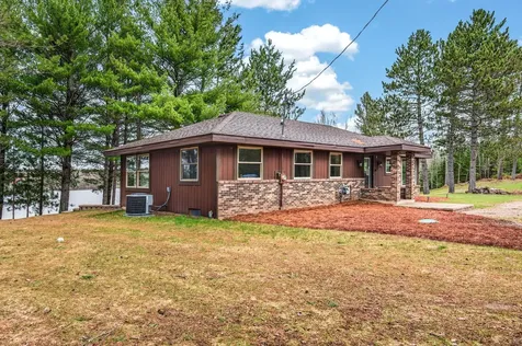 4580W Lake Of The Falls Road Mercer WI 54547