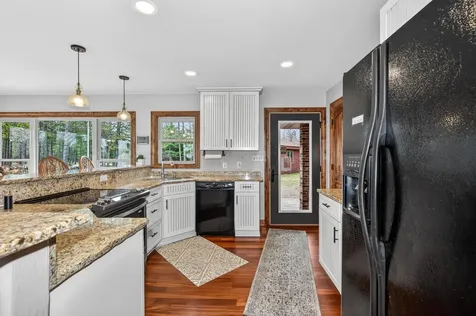 4580W Lake Of The Falls Road Mercer WI 54547