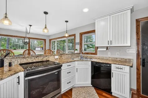 4580W Lake Of The Falls Road Mercer WI 54547