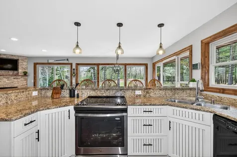 4580W Lake Of The Falls Road Mercer WI 54547