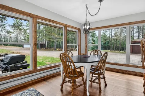 4580W Lake Of The Falls Road Mercer WI 54547