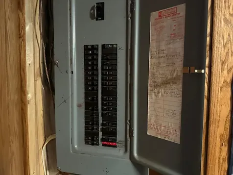 N10740 Cannonball Court Bessemer MI 49911