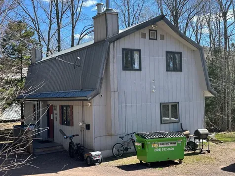 N10740 Cannonball Court Bessemer MI 49911