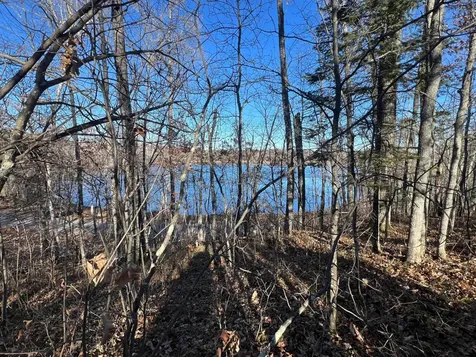 On Heart Lake Road Land O Lakes WI 54540