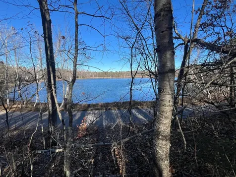 On Heart Lake Road Land O Lakes WI 54540