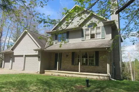 16279 Crestview Drive Mountain WI 54149