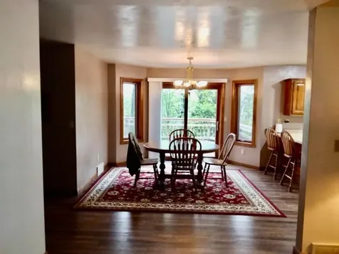 16279 Crestview Drive Mountain WI 54149