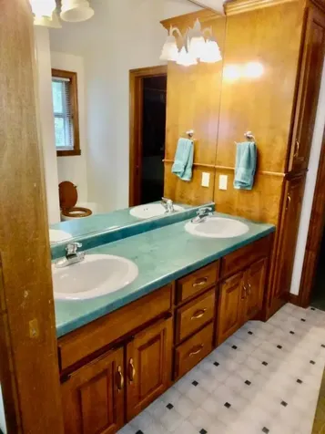 16279 Crestview Drive Mountain WI 54149