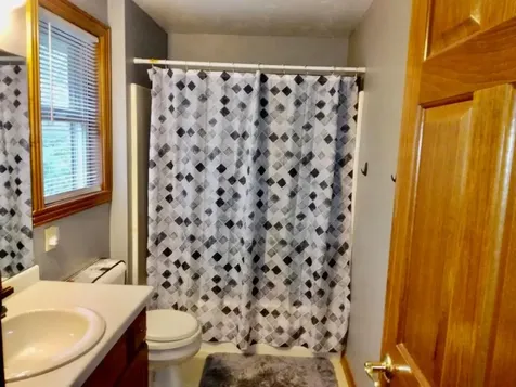 16279 Crestview Drive Mountain WI 54149