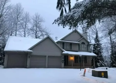 16279 Crestview Drive Mountain WI 54149