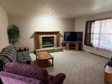 16279 Crestview Drive Mountain WI 54149