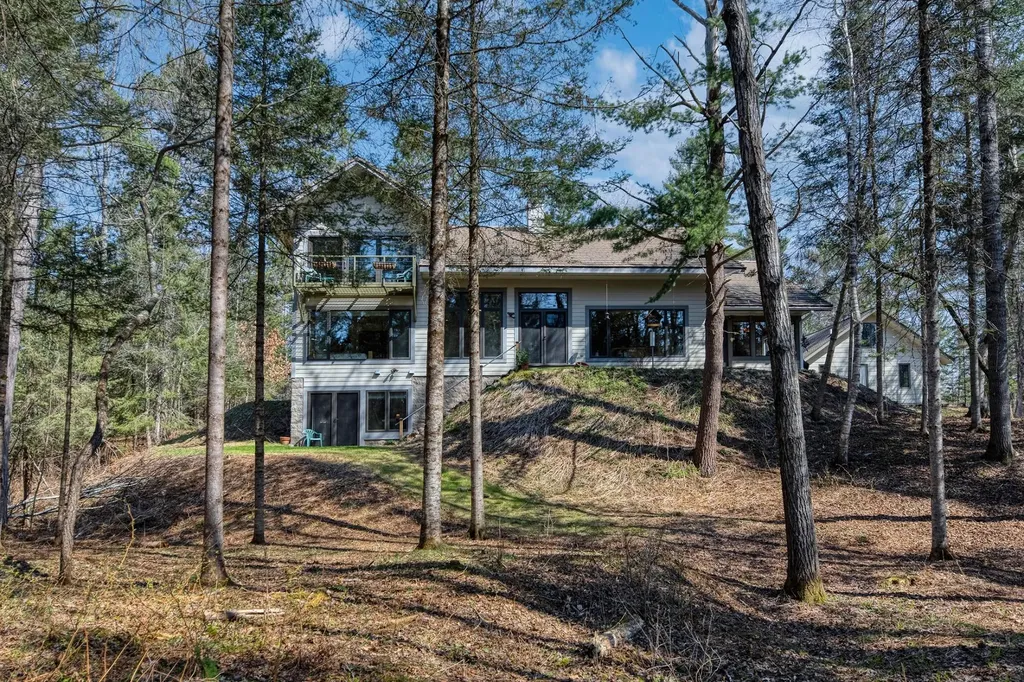 5364 River Run Lane Boulder Junction WI 54512
