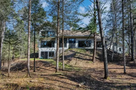 5364 River Run Lane Boulder Junction WI 54512