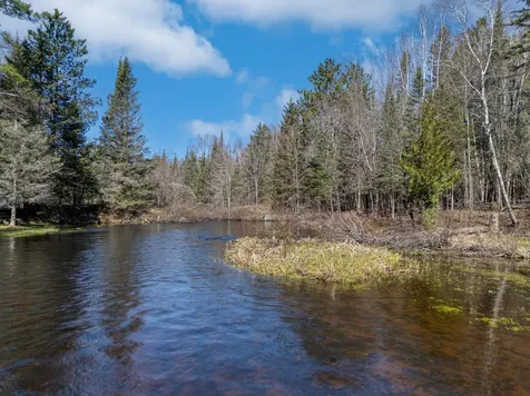 5364 River Run Lane Boulder Junction WI 54512