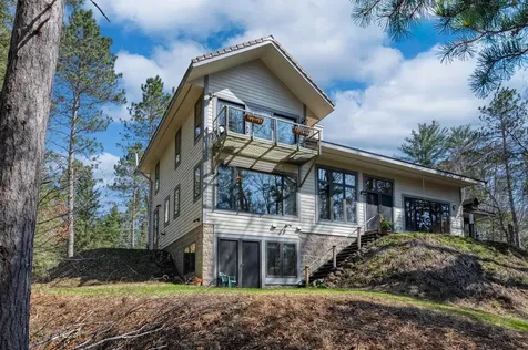 5364 River Run Lane Boulder Junction WI 54512