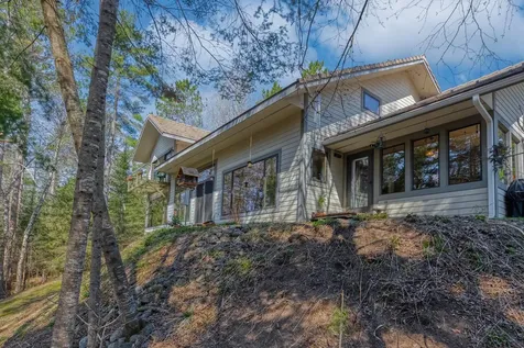 5364 River Run Lane Boulder Junction WI 54512