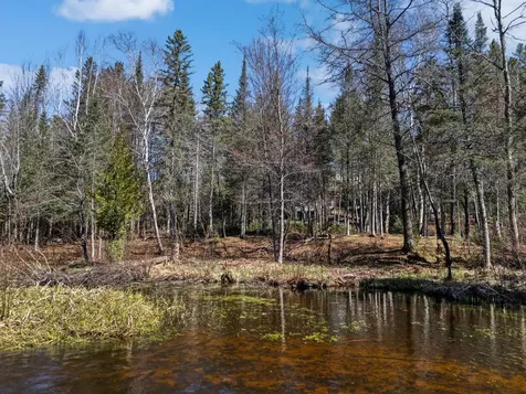 5364 River Run Lane Boulder Junction WI 54512