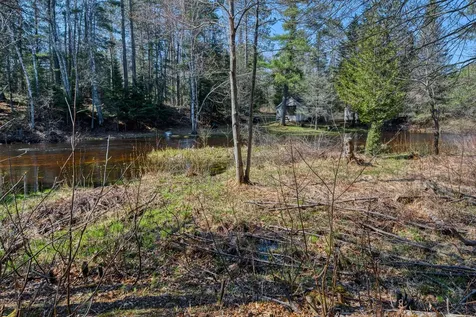 5364 River Run Lane Boulder Junction WI 54512