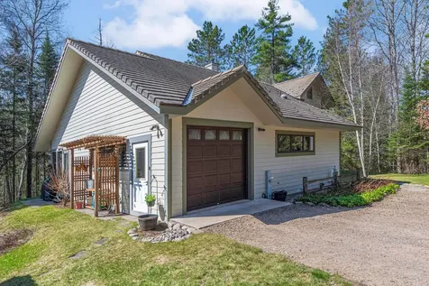 5364 River Run Lane Boulder Junction WI 54512