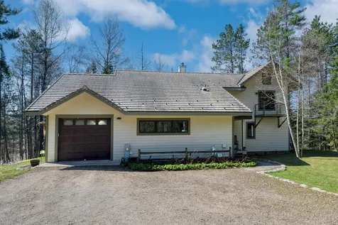 5364 River Run Lane Boulder Junction WI 54512