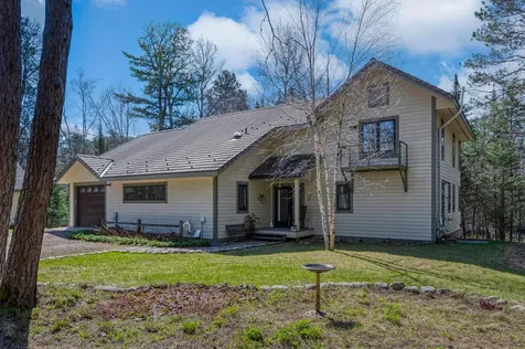 5364 River Run Lane Boulder Junction WI 54512