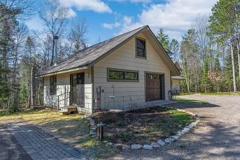 5364 River Run Lane Boulder Junction WI 54512