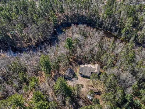 5364 River Run Lane Boulder Junction WI 54512
