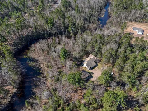 5364 River Run Lane Boulder Junction WI 54512