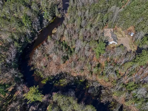 5364 River Run Lane Boulder Junction WI 54512