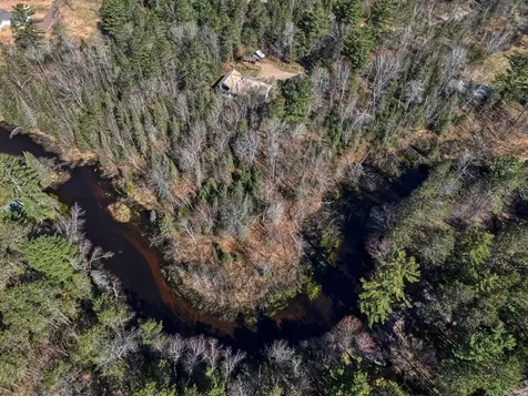 5364 River Run Lane Boulder Junction WI 54512