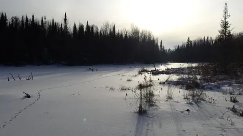 5364 River Run Lane Boulder Junction WI 54512