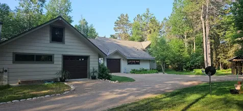 5364 River Run Lane Boulder Junction WI 54512