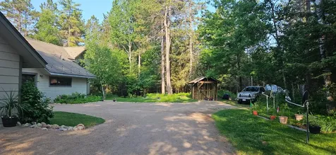 5364 River Run Lane Boulder Junction WI 54512