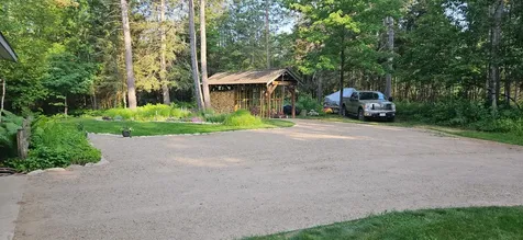 5364 River Run Lane Boulder Junction WI 54512