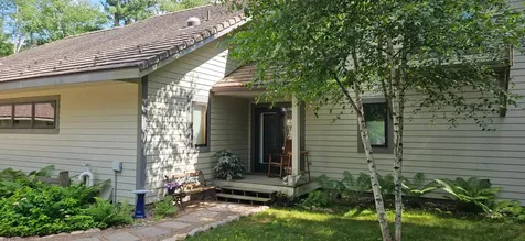 5364 River Run Lane Boulder Junction WI 54512