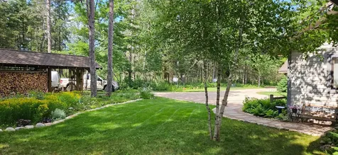 5364 River Run Lane Boulder Junction WI 54512