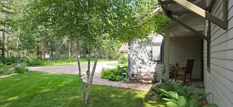5364 River Run Lane Boulder Junction WI 54512