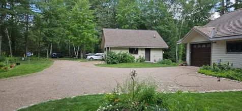 5364 River Run Lane Boulder Junction WI 54512
