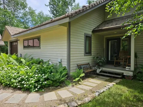 5364 River Run Lane Boulder Junction WI 54512