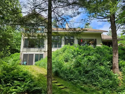5364 River Run Lane Boulder Junction WI 54512