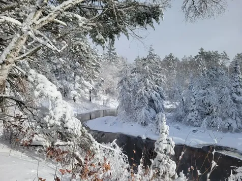 5364 River Run Lane Boulder Junction WI 54512