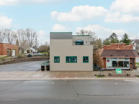 417 Washington Avenue Iron River MI 49935
