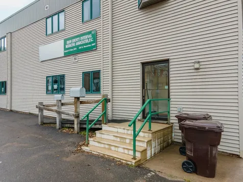 417 Washington Avenue Iron River MI 49935