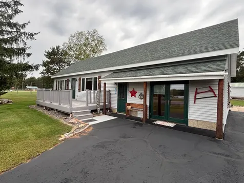 2512 W Cth J Mercer WI 54547